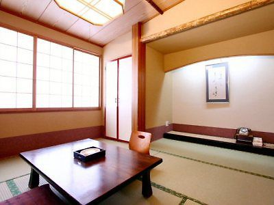 Ichidaya Hotel Kusatsu  Eksteriør billede