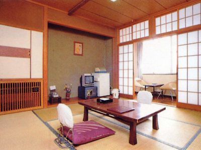 Ichidaya Hotel Kusatsu  Eksteriør billede