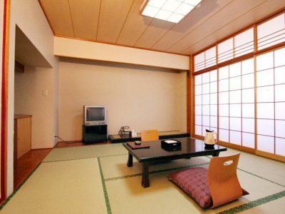 Ichidaya Hotel Kusatsu  Eksteriør billede